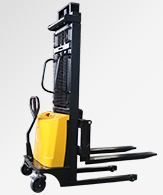 電動(dòng)堆高車和其他幾種常見的搬運(yùn)車