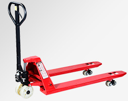 手動液壓搬運車貨叉精準升降，高效搬運的關鍵