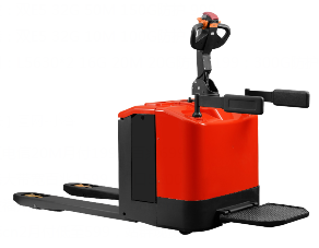 電動(dòng)叉車(chē)