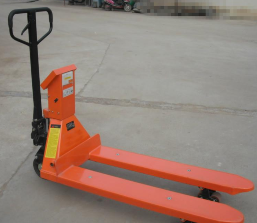 手動(dòng)叉車